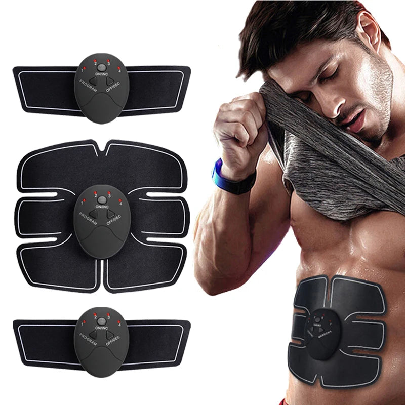 Muscle Stimulator